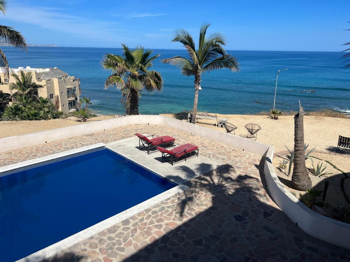Surf Dream Overlooking The Points San José del Cabo Exteriér fotografie