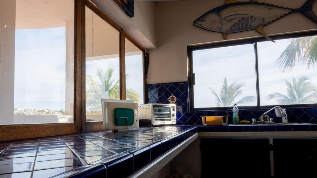 Surf Dream Overlooking The Points San José del Cabo Exteriér fotografie